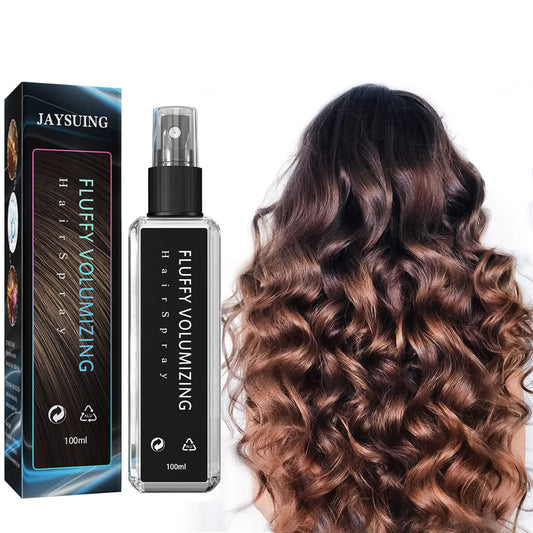 Say Goodbye to Flat Hair: Why You’ll Love Instant Boost Hair Spray