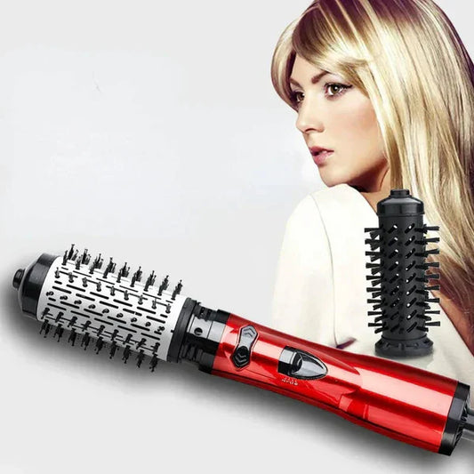 HairMaster 3-in-1 Styler