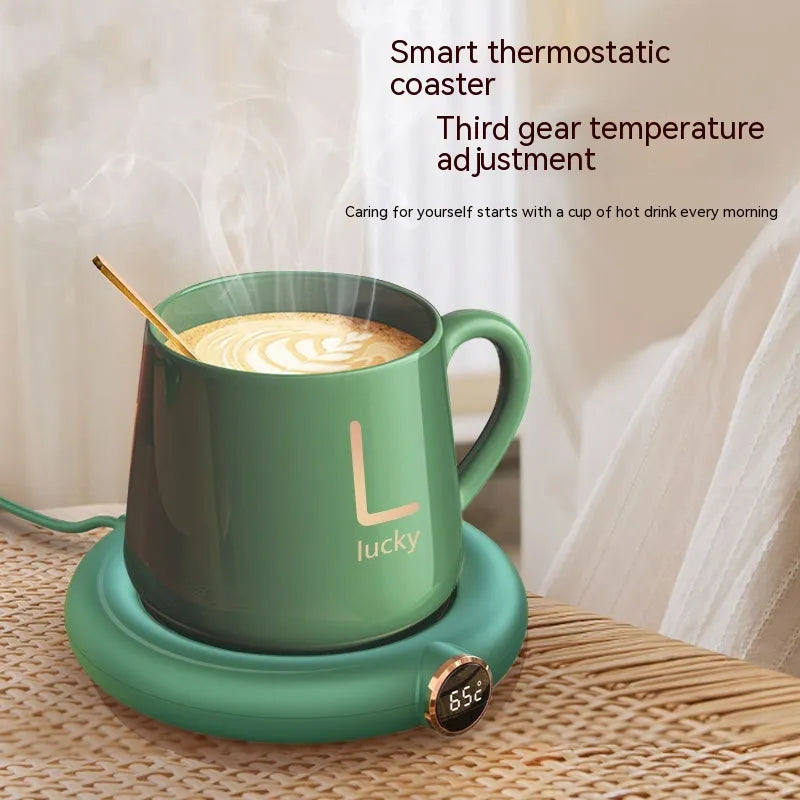Easy Mug Warmer