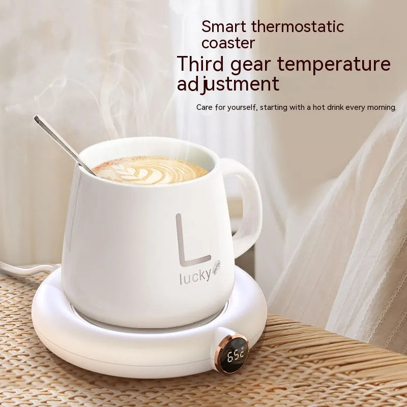 Easy Mug Warmer