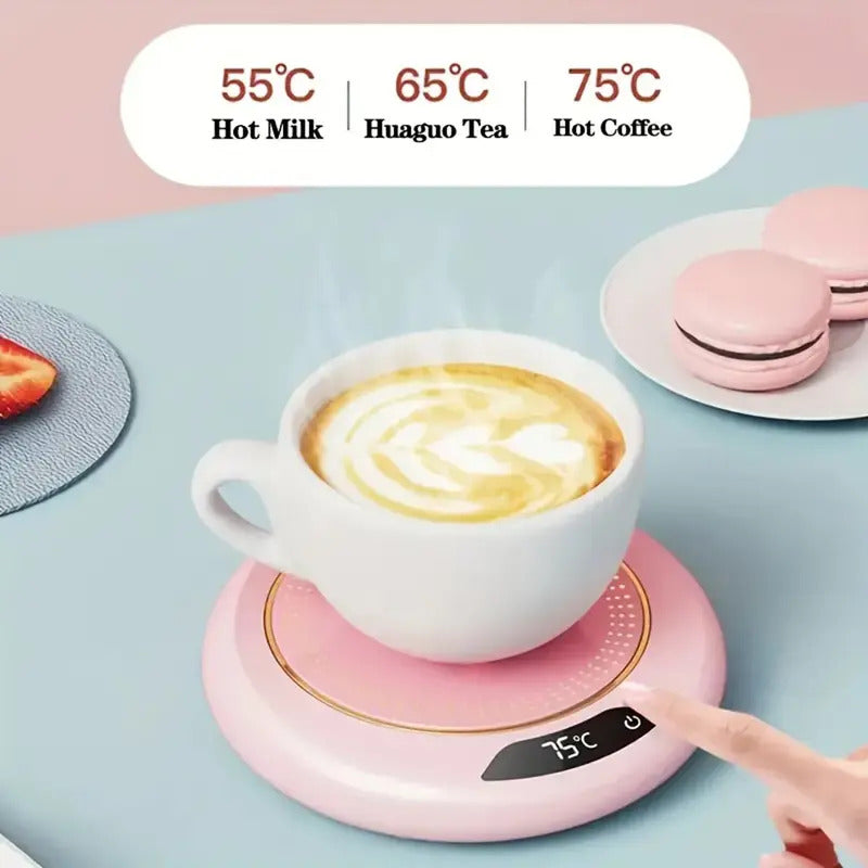 Easy Mug Warmer