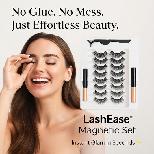 LashEase™ Magnetic Set