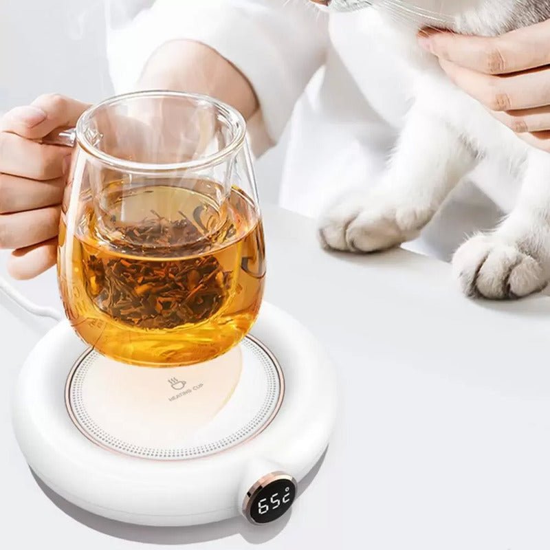 Easy Mug Warmer