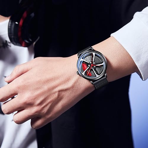 Precision Meets Style: Introducing the Precision Drive Watch