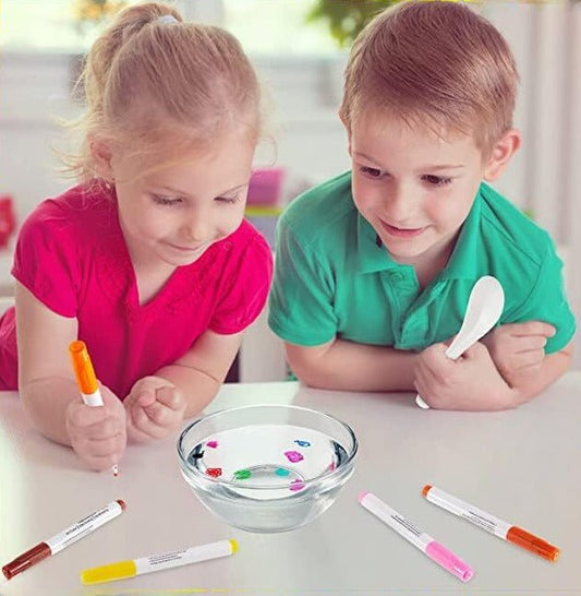 Unleash Your Child's Imagination with the Magic Drawing Pen for Kids - Product Drop Center