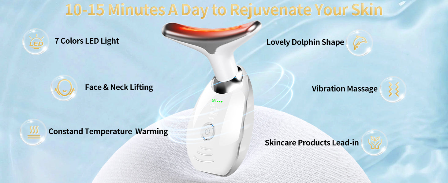 10 to 15 mins a day