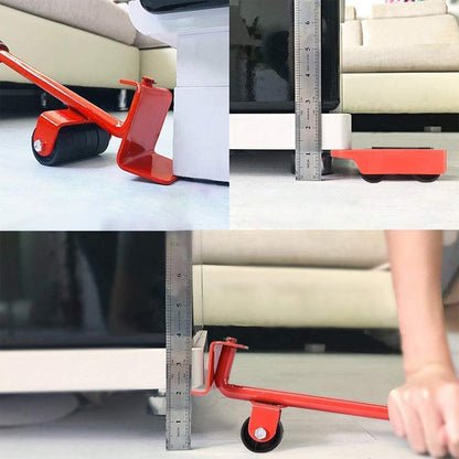Professional Furniture Mover