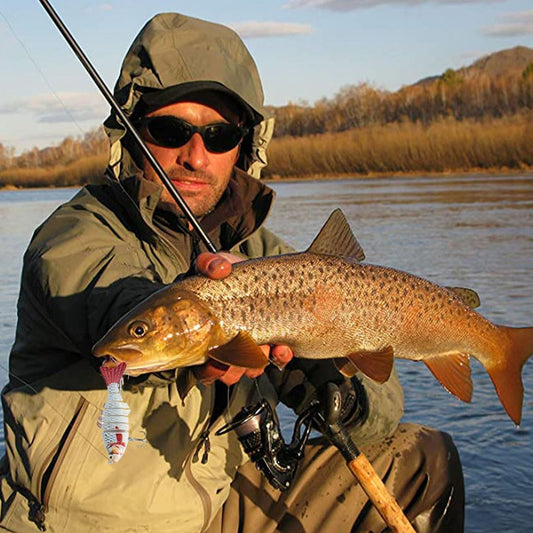 Fishing Lures