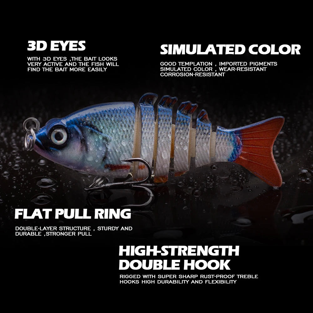 Fishing Lures