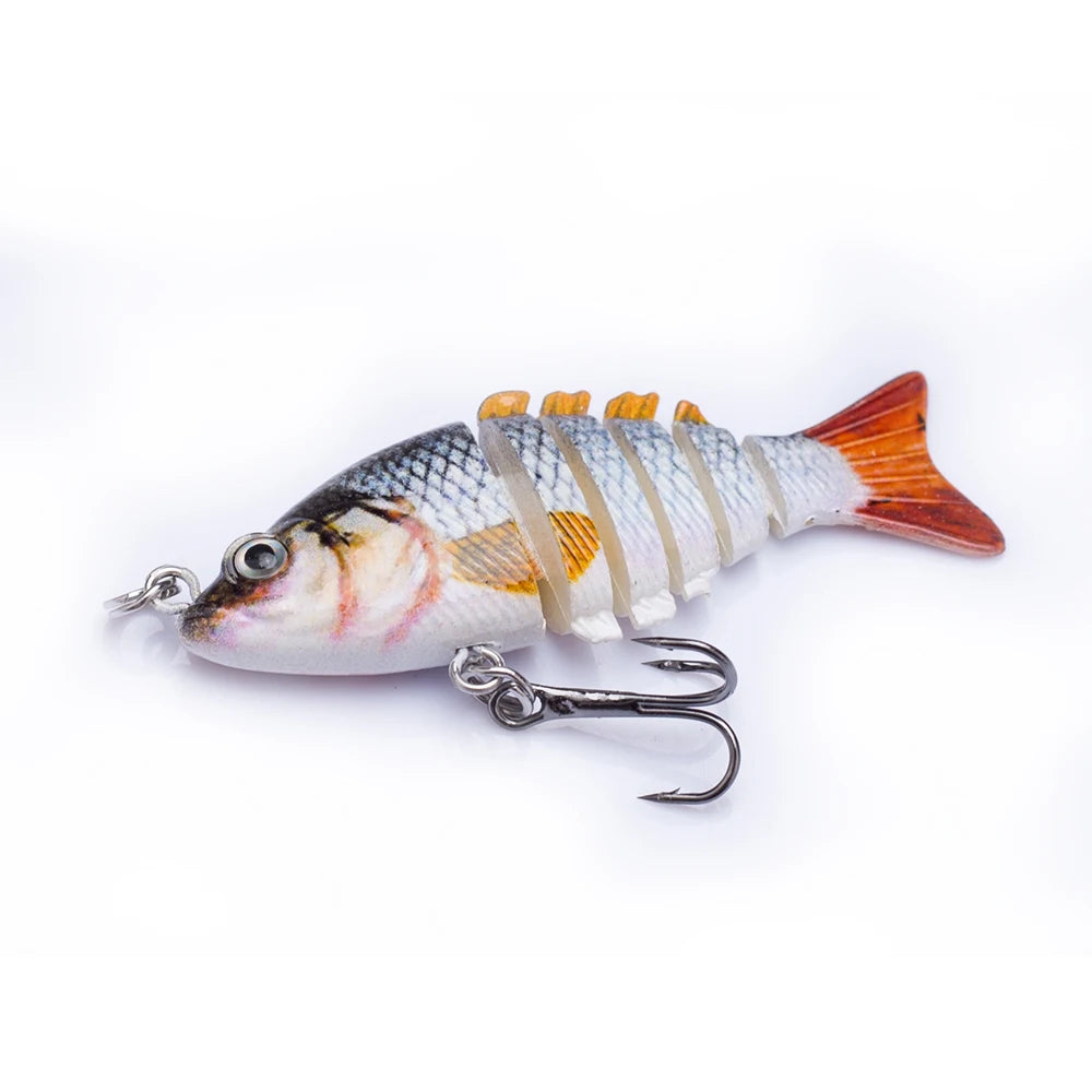 Fishing Lures 1