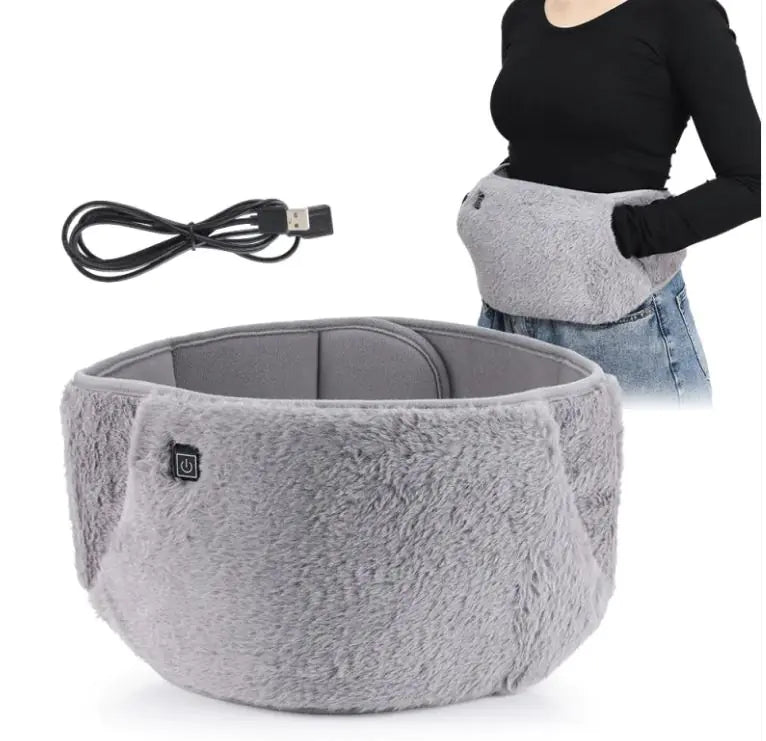 The Hand And Waist Warmer