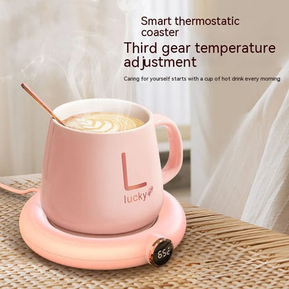 Easy Mug Warmer
