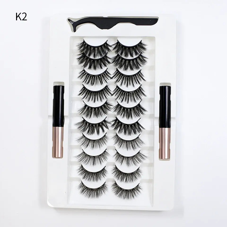 LashEase™ Magnetic Set