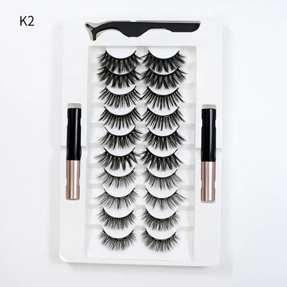 LashEase™ Magnetic Set