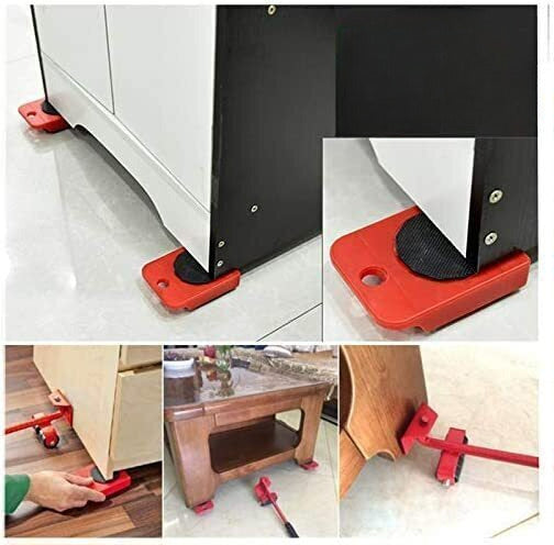 Professional Furniture Mover