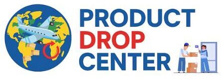 Product Drop Center