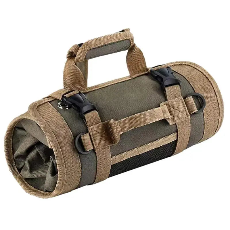 Ultimate Tool Roll-Up Bag