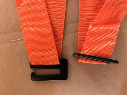 Strap hooks 2