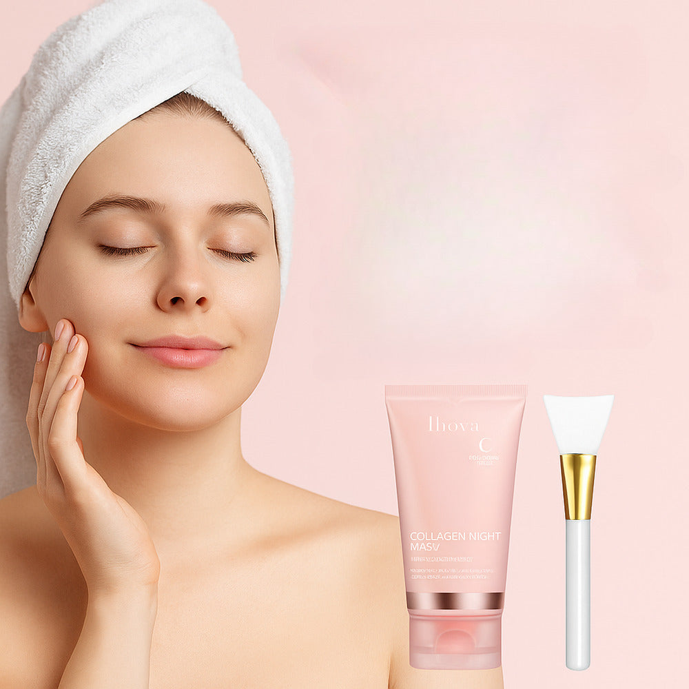 Collagen Night Wrapping Mask