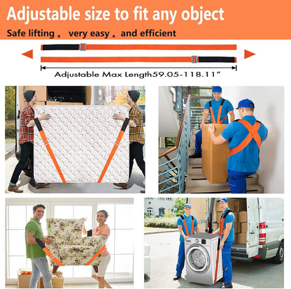 adjustable sizes