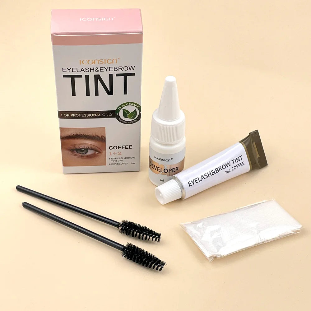 FlashTint™ Lash & Brow Kit