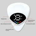 Ultimate Guitar Tuner Pick