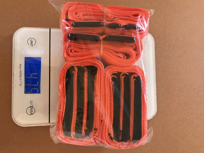 Easy Lift Moving Straps