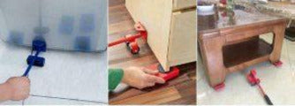 Professional Furniture Mover