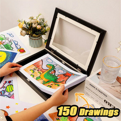 Kids Art Frames - Product Drop Center