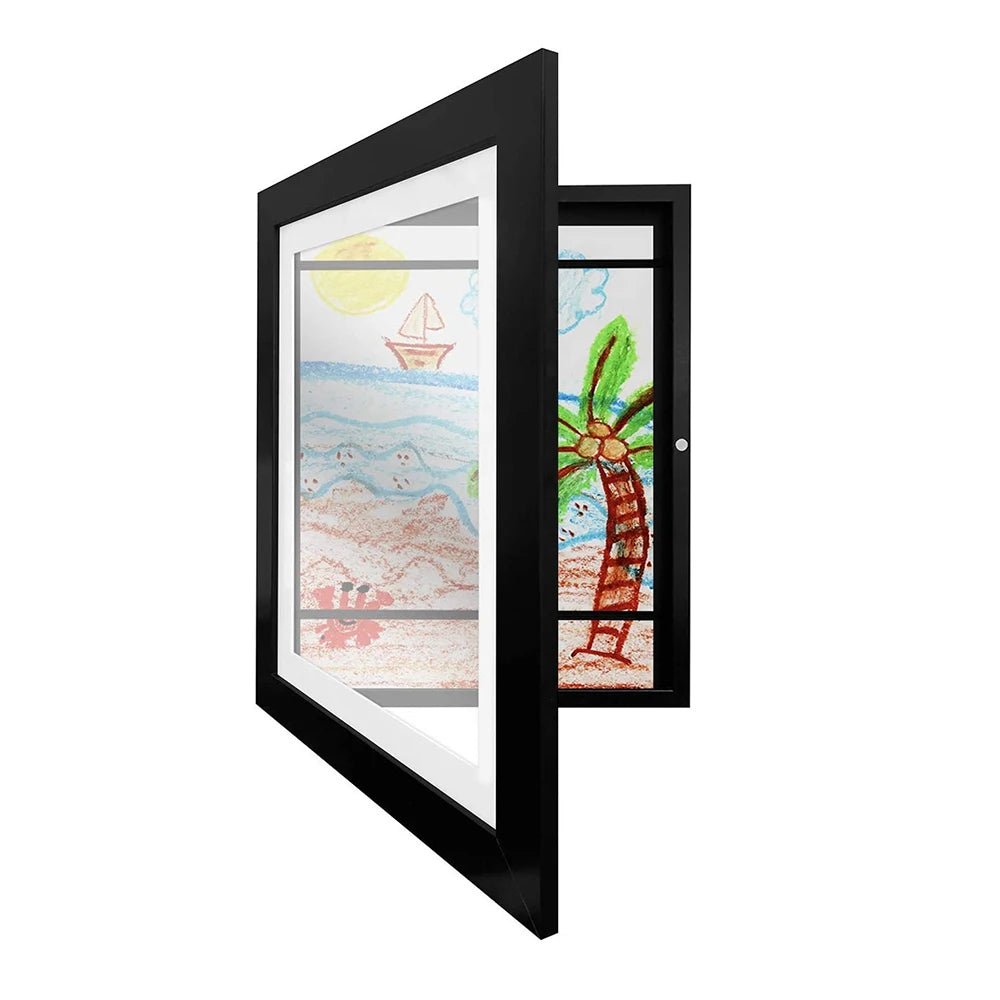 Kids Art Frames - Product Drop Center