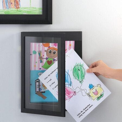 Kids Art Frames - Product Drop Center