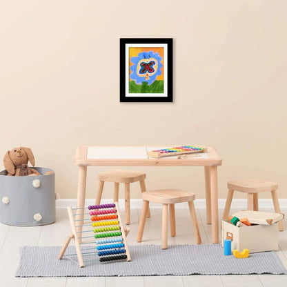 Kids Art Frames - Product Drop Center