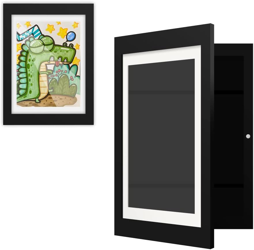 Kids Art Frames - Product Drop Center