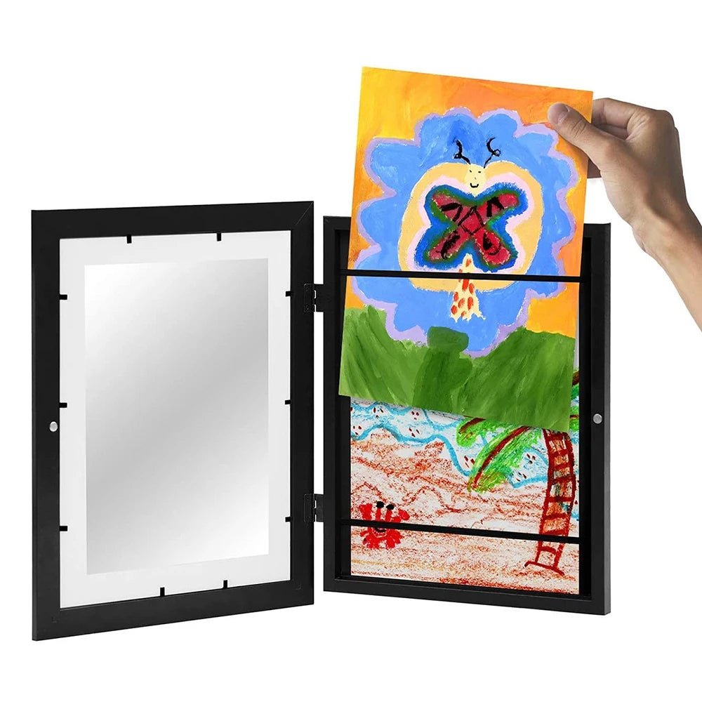 Kids Art Frames - Product Drop Center