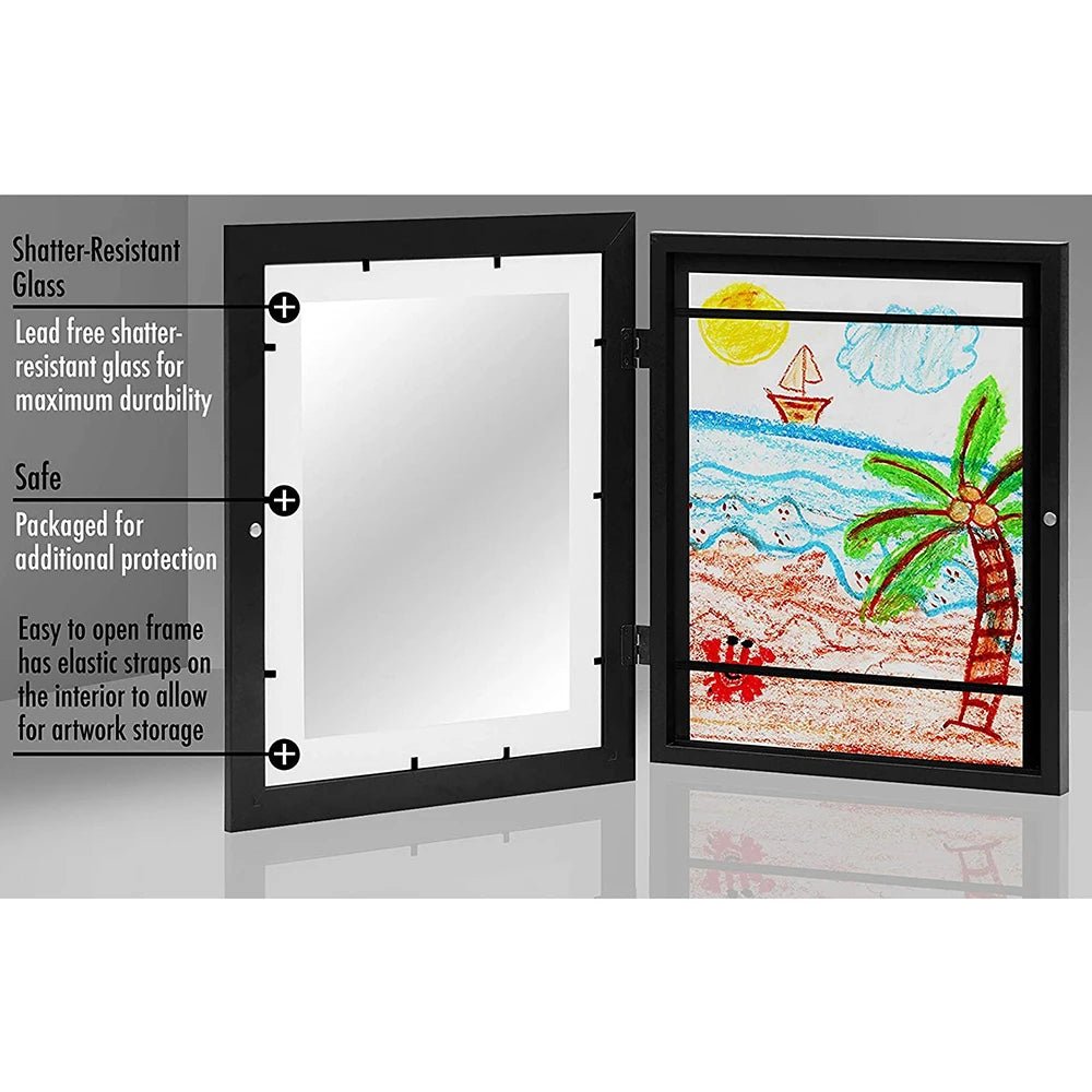 Kids Art Frames - Product Drop Center