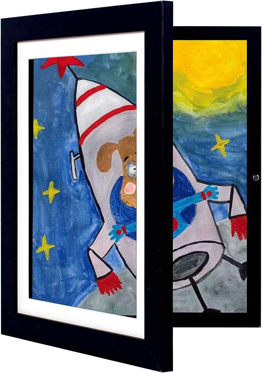 Kids Art Frames - Product Drop Center