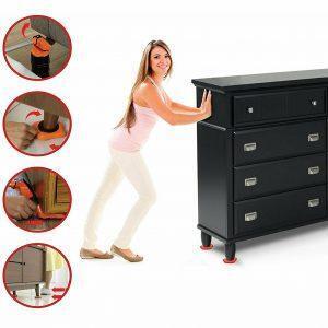Professional Furniture Mover