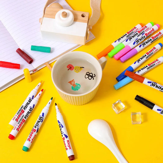 Magic Drawing Pen For Kids - Product Drop Center