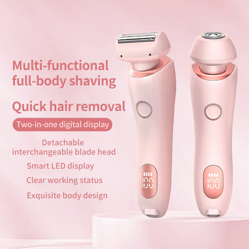 multi-functional 