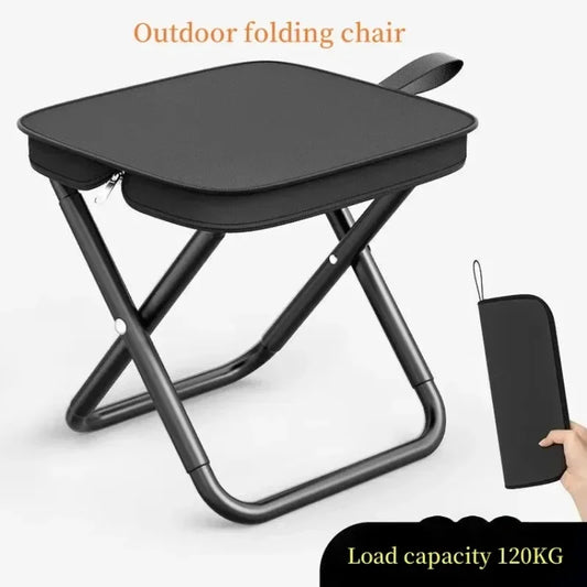 outdoor folding chair