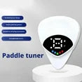 Ultimate Guitar Tuner Pick