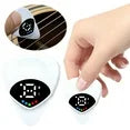Ultimate Guitar Tuner Pick