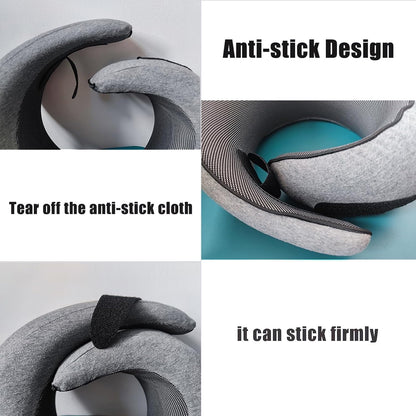 Travel Neck Pillow - Product Drop Center