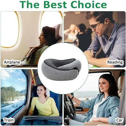 Travel Neck Pillow - Product Drop Center