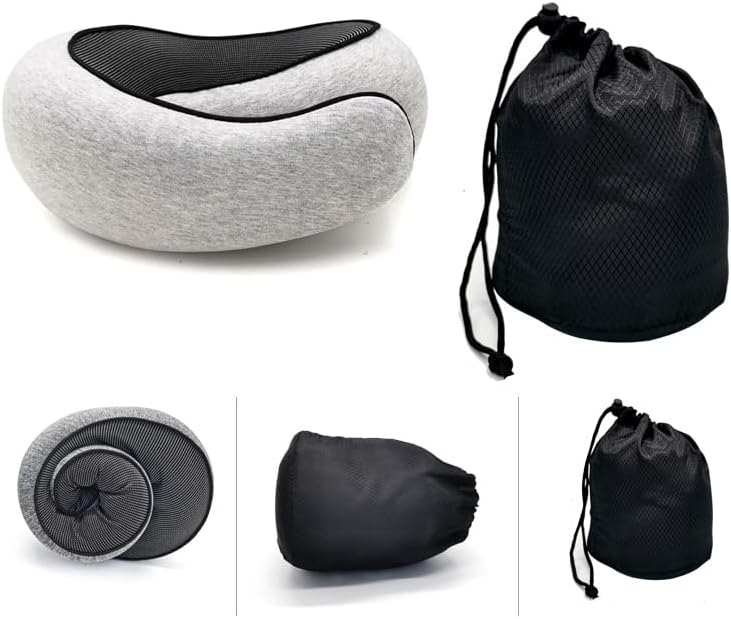 Travel Neck Pillow - Product Drop Center