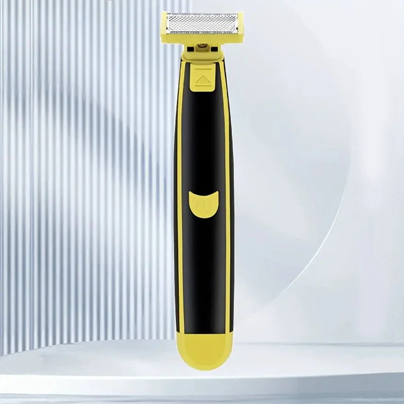 UltraBlade Wet & Dry Shaver for All Body - Product Drop Center