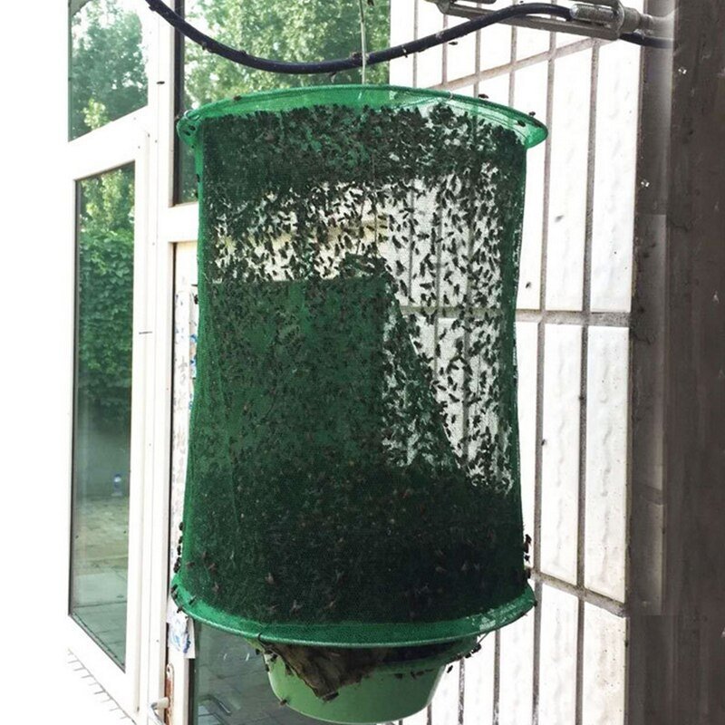 Hanging Fly Catcher - Product Drop Center