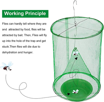 Hanging Fly Catcher - Product Drop Center