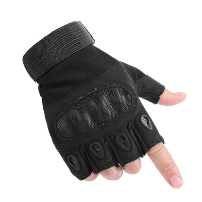 Indestructible Tactical Gloves - Product Drop Center