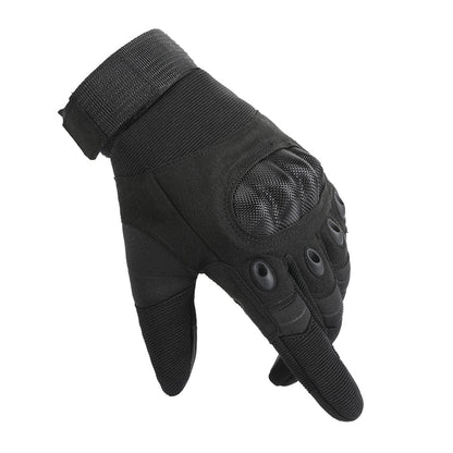 Indestructible Tactical Gloves - Product Drop Center